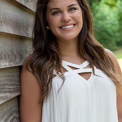 Annas Senior Pictures