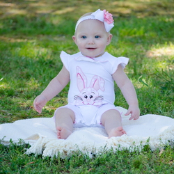 Jordan 9 months